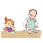 Character Art
