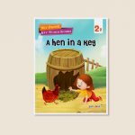 A Hen in a Keg