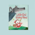 Little Red Ridding Hood