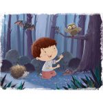 Story Art