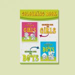 Colouring Book