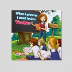 Teacher