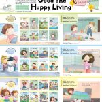 Good and Happy Living Series