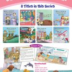 I Want to be Series
