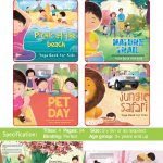 Yoga Book Series