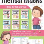 Mental Maths Series
